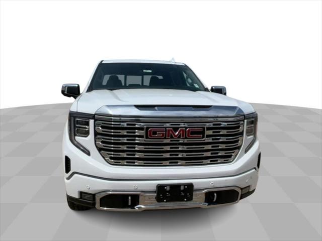 2024 GMC Sierra 1500 4WD Crew Cab Short Box Denali