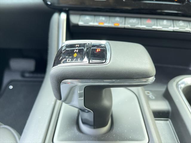 2024 GMC Sierra 1500 4WD Crew Cab Short Box Denali