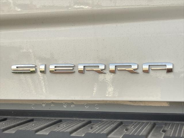 2024 GMC Sierra 1500 4WD Crew Cab Short Box Denali