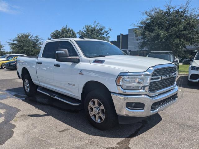 2023 Ram 2500