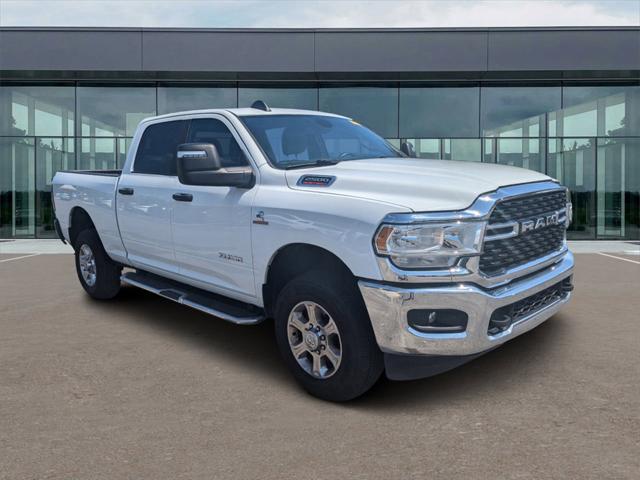 2023 Ram 2500