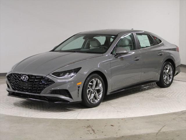 2022 Hyundai Sonata