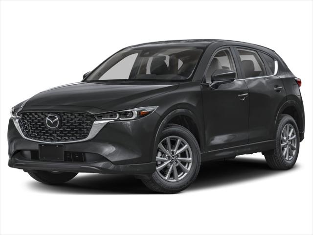 2025 Mazda CX-5 2.5 S Select Package for sale in Grand Rapids, MI