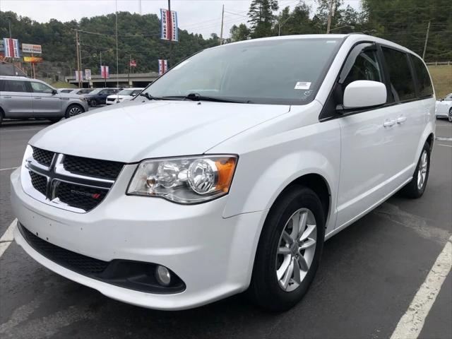 Used 2018 Dodge Grand Caravan For Sale in Pikeville, KY