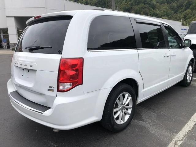 Used 2018 Dodge Grand Caravan For Sale in Pikeville, KY