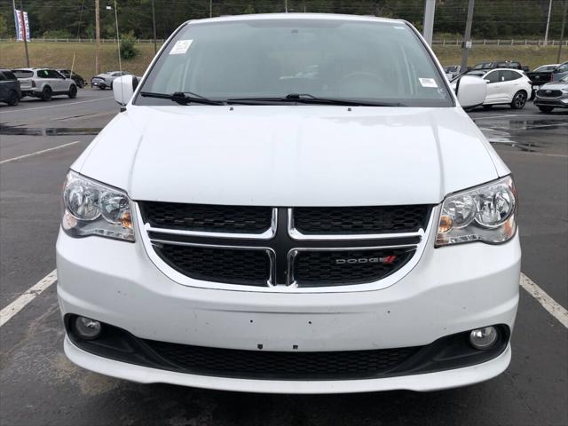 Used 2018 Dodge Grand Caravan For Sale in Pikeville, KY