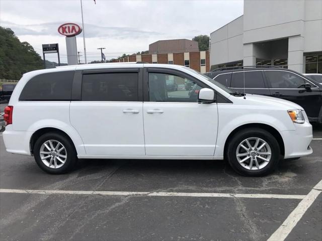 Used 2018 Dodge Grand Caravan For Sale in Pikeville, KY