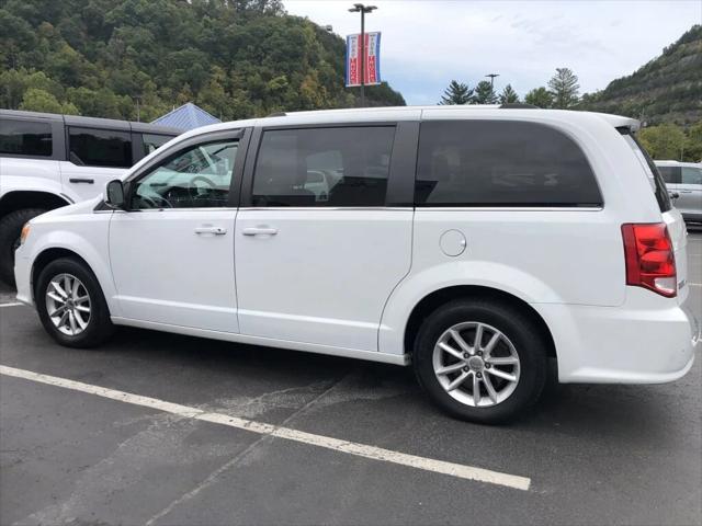 Used 2018 Dodge Grand Caravan For Sale in Pikeville, KY