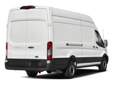 2024 Ford Transit Cargo Van T-350 148" EL Hi Rf 9500 GVWR RWD