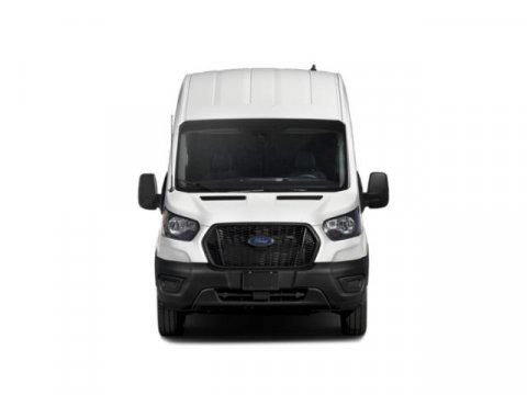 2024 Ford Transit Cargo Van T-350 148" EL Hi Rf 9500 GVWR RWD