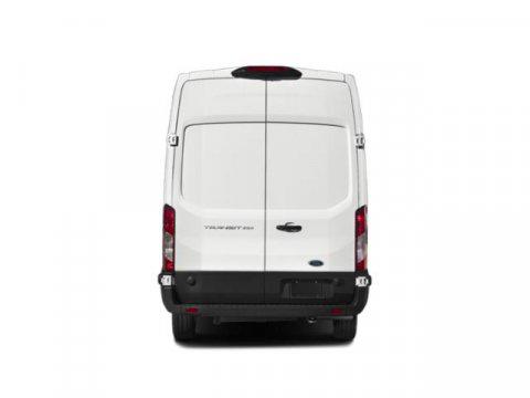 2024 Ford Transit Cargo Van T-350 148" EL Hi Rf 9500 GVWR RWD