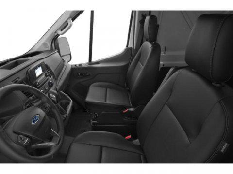 2024 Ford Transit Cargo Van T-350 148" EL Hi Rf 9500 GVWR RWD