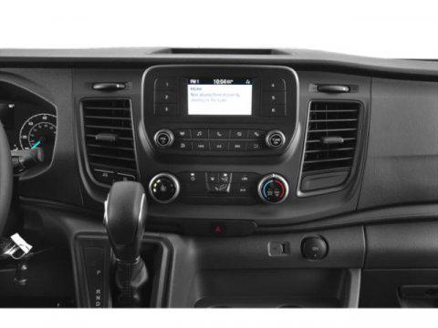 2024 Ford Transit Cargo Van T-350 148" EL Hi Rf 9500 GVWR RWD