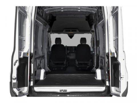 2024 Ford Transit Cargo Van T-350 148" EL Hi Rf 9500 GVWR RWD