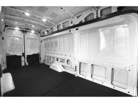 2024 Ford Transit Cargo Van T-350 148" EL Hi Rf 9500 GVWR RWD