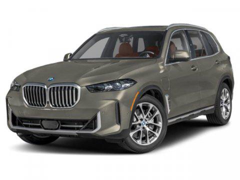 2025 BMW X5