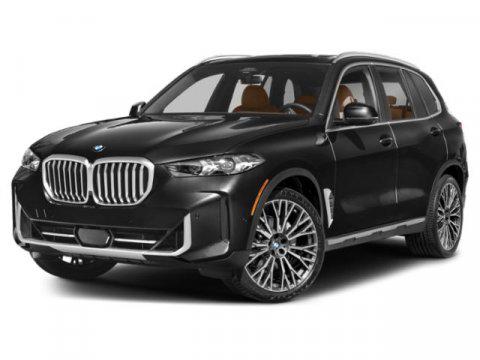 2025 BMW X5