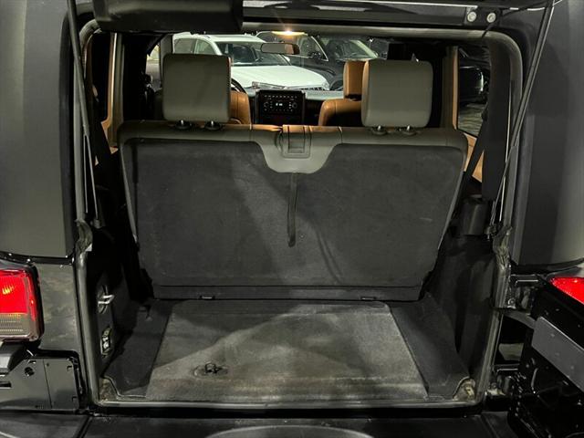 2008 Jeep Wrangler X