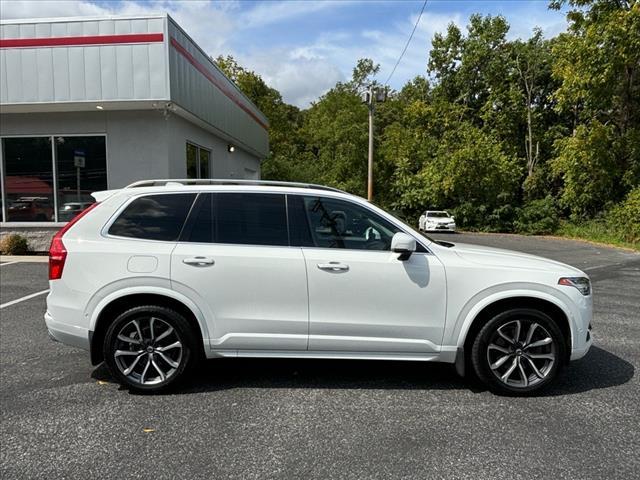 Used 2016 Volvo XC90 Momentum with VIN YV4A22PK8G1062412 for sale in Bel Air, MD