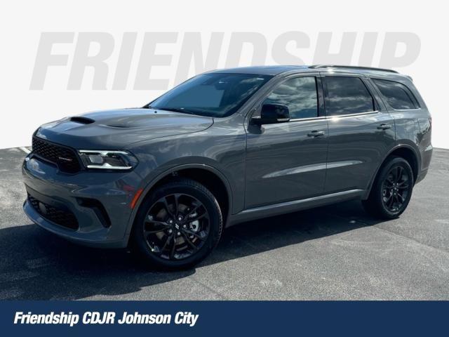 2025 Dodge Durango DURANGO GT PLUS AWD