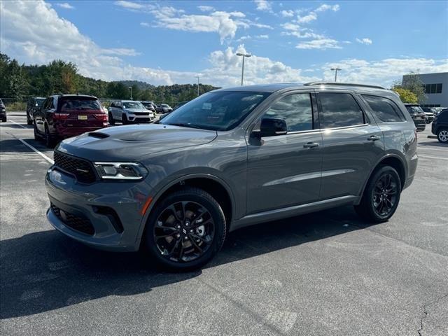 2025 Dodge Durango DURANGO GT PLUS AWD