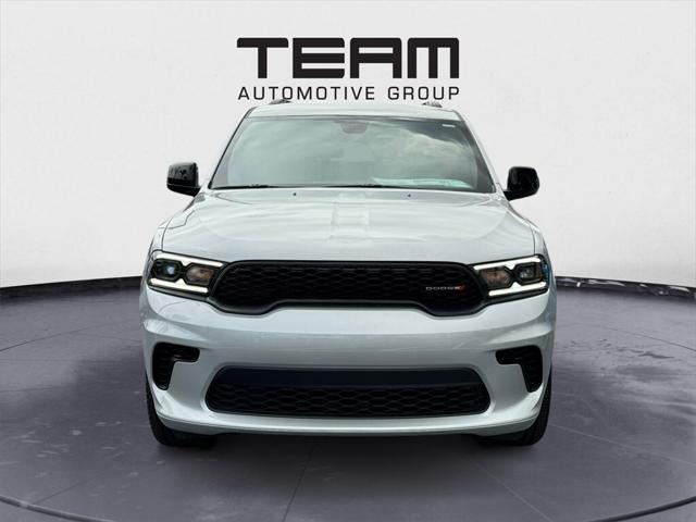 2025 Dodge Durango DURANGO GT RWD