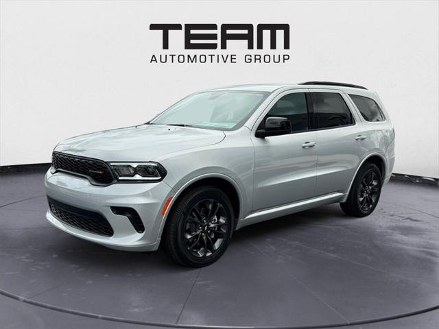 2025 Dodge Durango DURANGO GT RWD