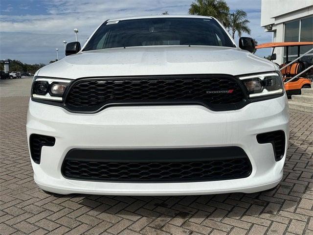 2025 Dodge Durango DURANGO GT AWD