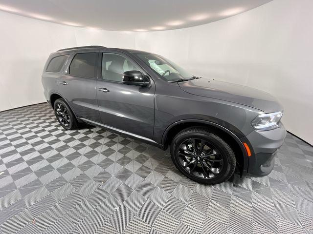 2025 Dodge Durango DURANGO GT RWD