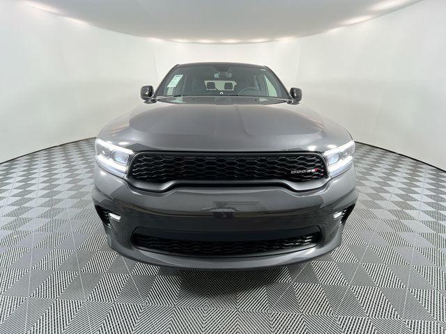 2025 Dodge Durango DURANGO GT RWD