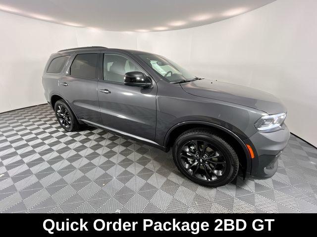 2025 Dodge Durango DURANGO GT RWD