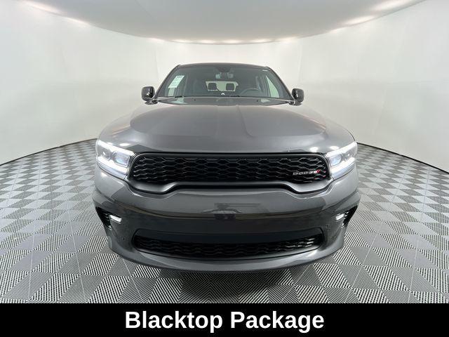 2025 Dodge Durango DURANGO GT RWD