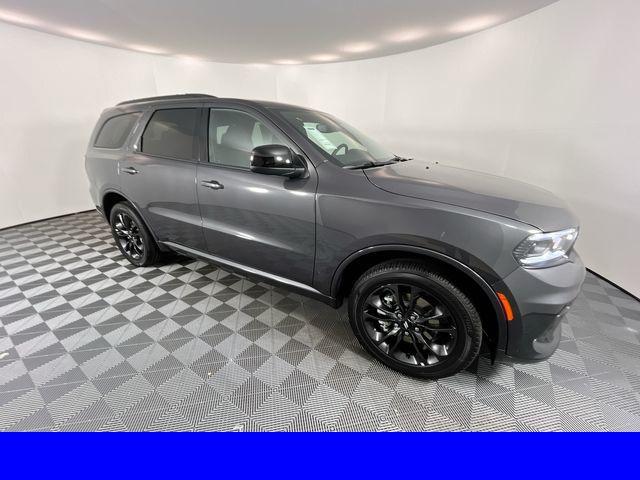 2025 Dodge Durango DURANGO GT RWD