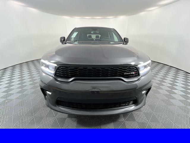 2025 Dodge Durango DURANGO GT RWD