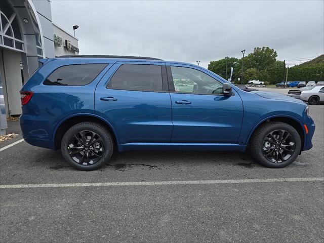 2025 Dodge Durango DURANGO GT PLUS AWD