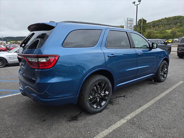 2025 Dodge Durango DURANGO GT PLUS AWD