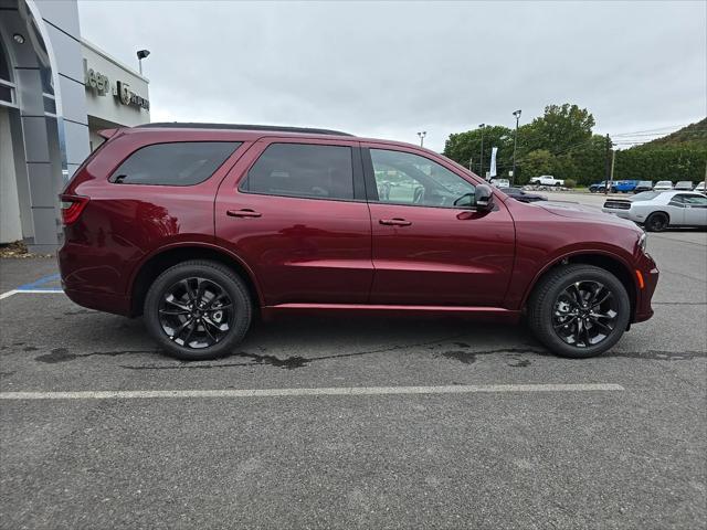 2025 Dodge Durango DURANGO GT PLUS AWD