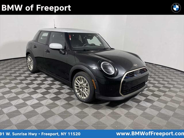 2025 MINI Hardtop 4 Door