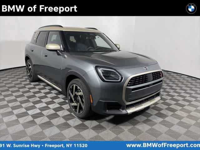 2025 MINI Countryman