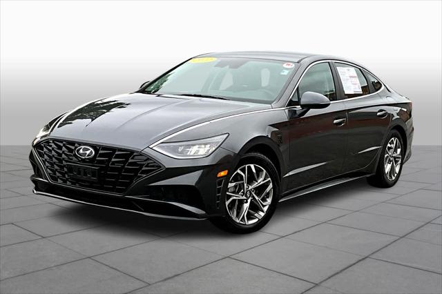 2022 Hyundai Sonata