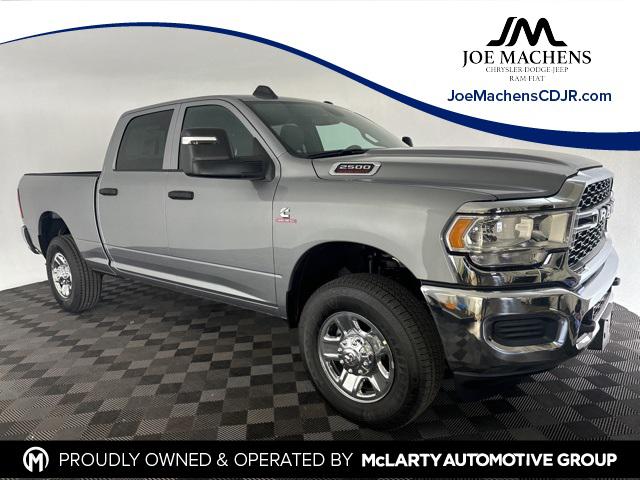 2024 RAM Ram 2500 RAM 2500 TRADESMAN CREW CAB 4X4 64 BOX