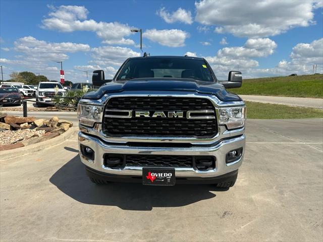 2024 RAM Ram 2500 RAM 2500 BIG HORN CREW CAB 4X4 64 BOX