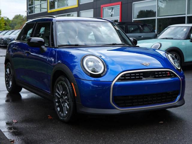 2025 MINI Hardtop 4 Door