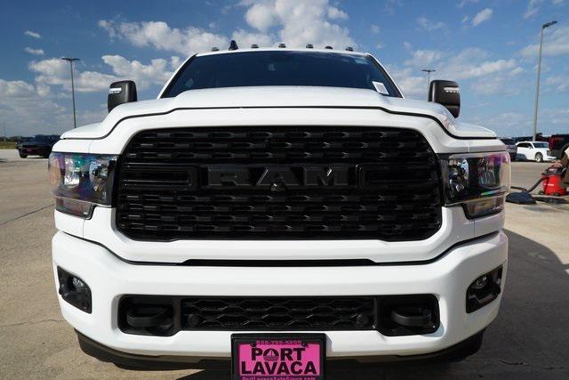 2024 RAM Ram 2500 RAM 2500 LONE STAR CREW CAB 4X4 64 BOX