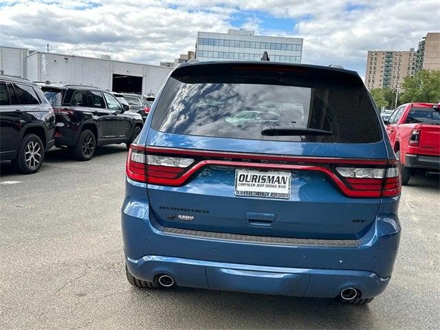 2025 Dodge Durango DURANGO GT AWD