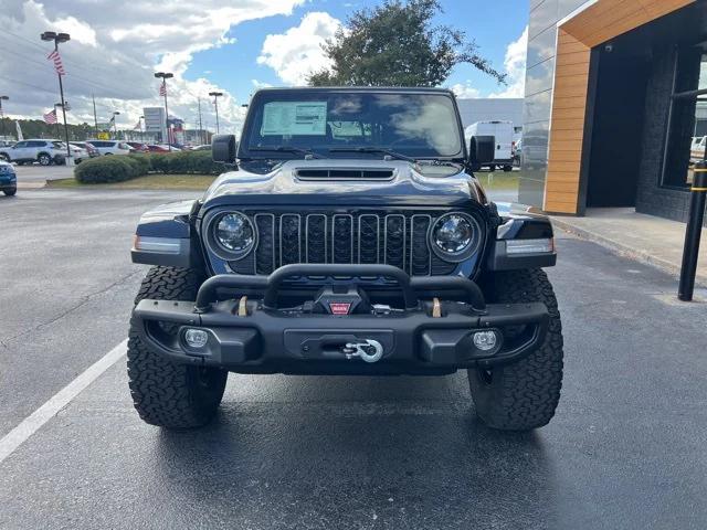 2024 Jeep Wrangler WRANGLER 4-DOOR RUBICON 392 FINAL EDITION