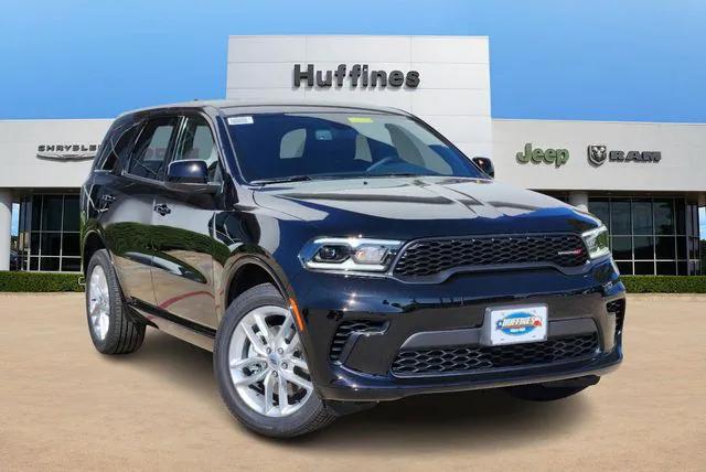 2025 Dodge Durango DURANGO GT AWD