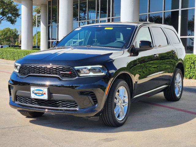 2025 Dodge Durango DURANGO GT AWD