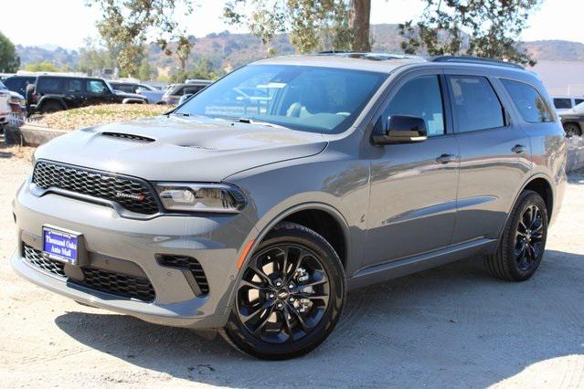 2025 Dodge Durango DURANGO GT PLUS AWD