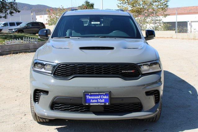 2025 Dodge Durango DURANGO GT PLUS AWD